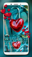 Love Lock Theme APK download