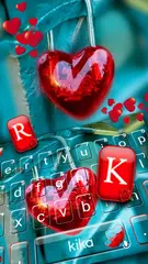 Love Lock Theme APK download