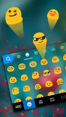 Love Lock Theme APK download