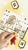Fundo do Teclado Love Pet Life imagem de tela 2