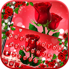 Love Red Rose icono