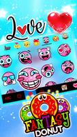 Love Sweets captura de pantalla 2