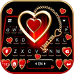 Fundo do Teclado Lovelock Blac