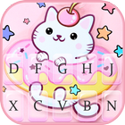 Lovely Cat Donuts simgesi