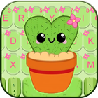 Lovely Cactus icon