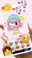 Lovely Cute Girl Screenshot 3