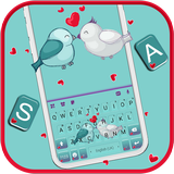 Lovely Birds icon