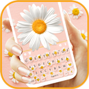 Nouveau thème de clavier Lovel APK