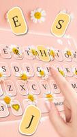 Neues Lovely Daisy Tastatur th Screenshot 2