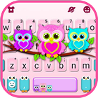 Lovely Owls icon