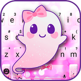 Chủ Đề Bàn Phím Lovely Pink Gh biểu tượng