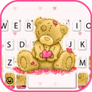 Тема для клавиатуры Lovely Rag APK