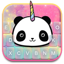 Lovely Unicorn Pandicorn Tasta APK