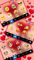 Lovely 3D Heart 截圖 3