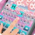 Lovelyblossoms Keyboard Theme