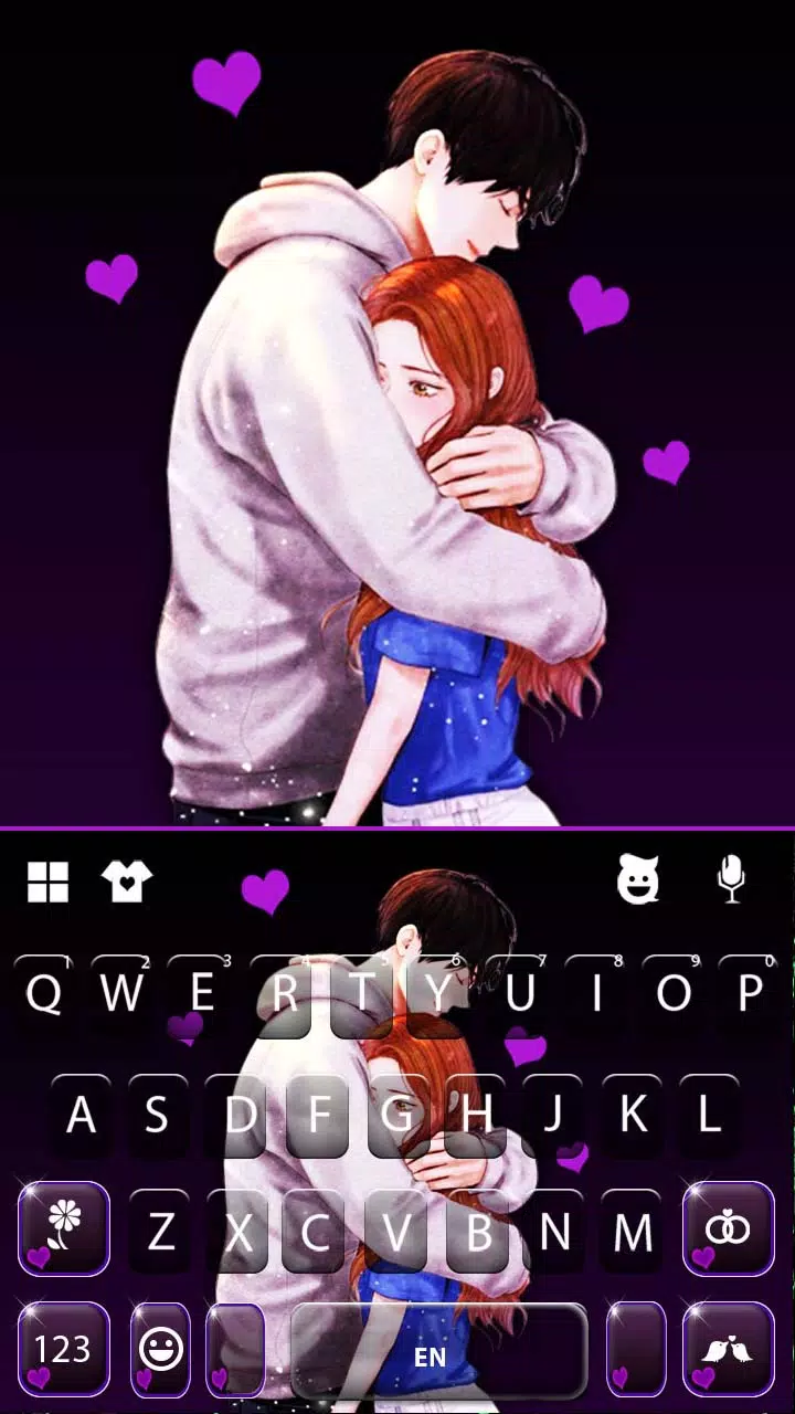 Lovers Hug APK for Android Download