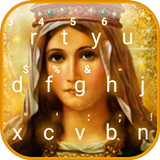 Chủ Đề Bàn Phím Loving Maria biểu tượng