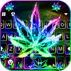 Luminous Smoke Weed icon