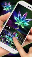 最新版、クールな Luminous Smoke Weed の スクリーンショット 1