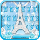 Lux Blue Tower Theme APK