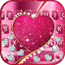Lux Heart Gravity Tastaturhint APK