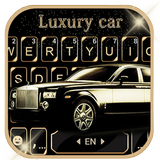 Icona Luxury Car