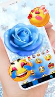 Luxury Blue Rose screenshot 3