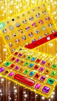 Luxury Jewelry Tastaturhinterg Screenshot 1