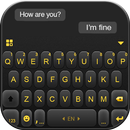 Nouveau thème de clavier Luxur APK