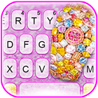 Luxury Girly Watch icono