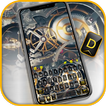 Luxury Mechanical Keyboard The
