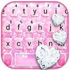 Luxury Pink Diamonds Zeichen