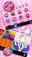 Luxury Pink Diamonds Screenshot 3