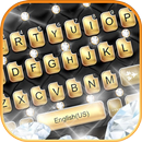Teclado Luxury Fashion APK