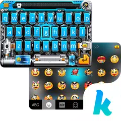 machinearmor Theme