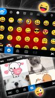 Macho Bull Keyboard Background screenshot 3