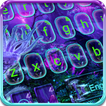 Magical Dark Planet Tema de te