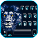 Тема для клавиатуры Majestic L APK