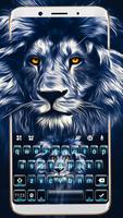 Majestic Lion poster