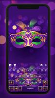 Mardi Gras Poster