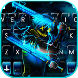 Masked Battle Ninja icon