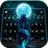 Fundo do Teclado Maskman Paral APK