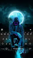Maskman Parallax Ekran Görüntüsü 1