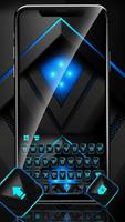 Chủ Đề Bàn Phím Matte Black Tech bài đăng