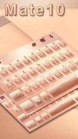 Chủ Đề Bàn Phím Mate 10 Rose G bài đăng