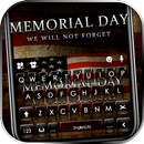 Memorial Day Tastatur-Thema APK