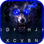 Mean Wild Wolf icono