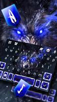Mean Wild Wolf captura de pantalla 1