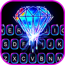 Galaxy Diamond Thème APK
