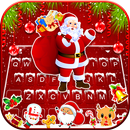 Merry Xmas Gravity Themen APK